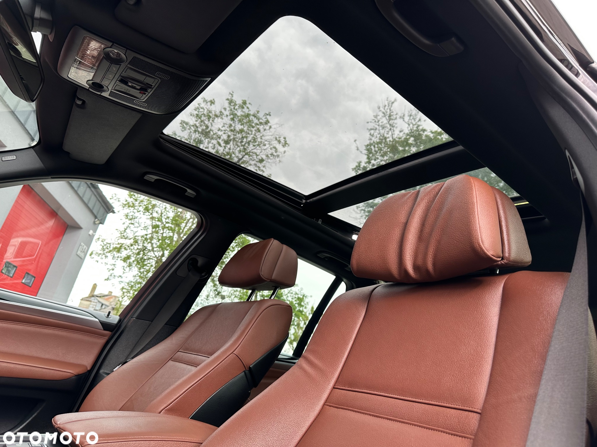 BMW X5 xDrive35i Edition Exclusive - 20