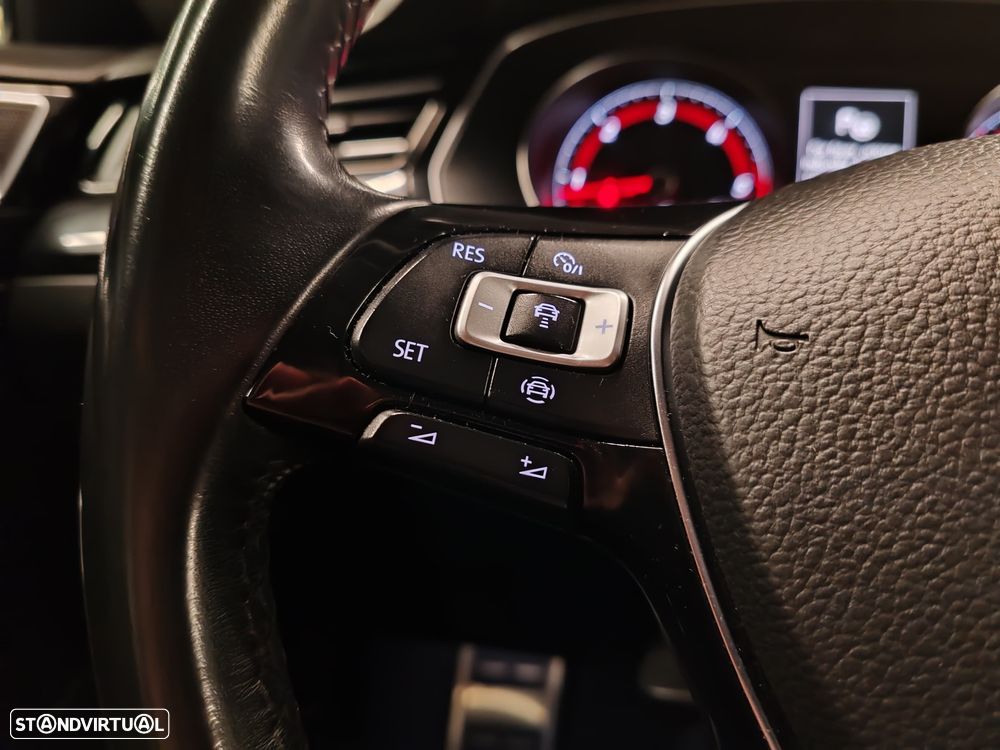 VW Arteon 2.0 TDI Elegance DSG - 8