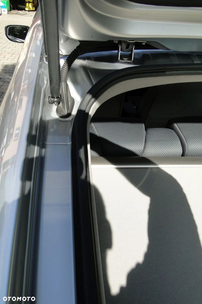 Honda Insight 1.3 S - 36