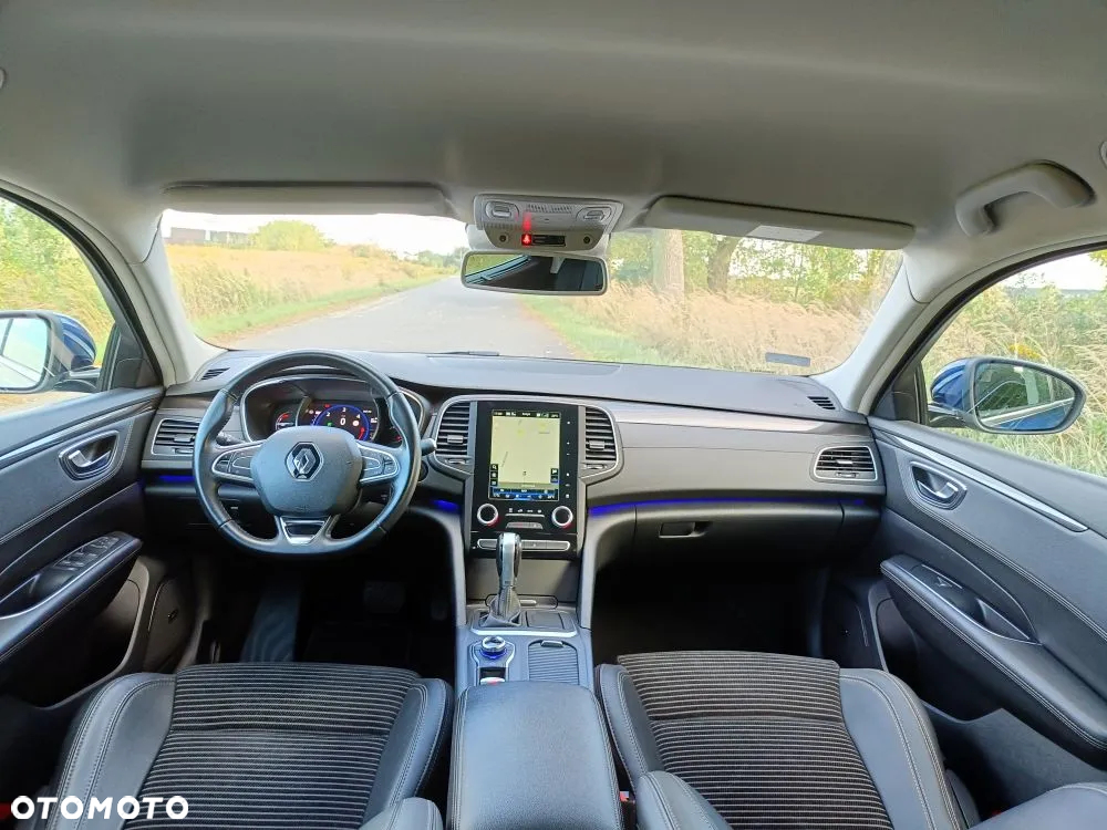 Renault Talisman 1.6 Energy dCi Initiale Paris EDC - 39