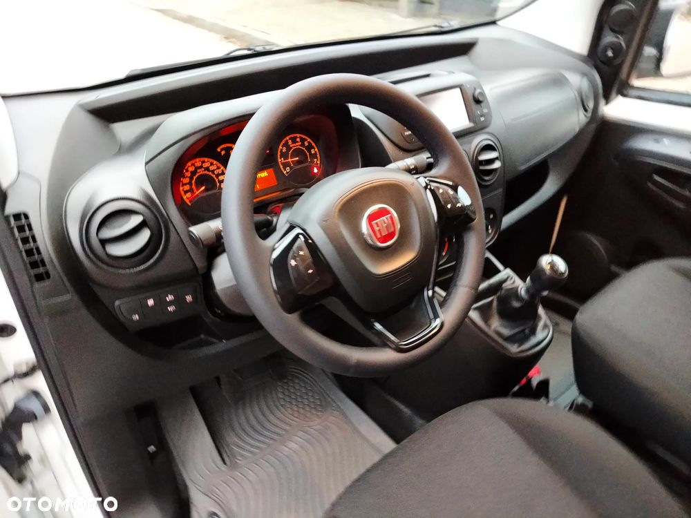 Fiat Fiorino - 8