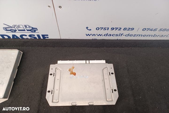 Calculator Modul Abs Esp 0295454232 0265109477 0295454232 0265109477 - 2