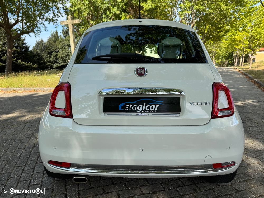 Fiat 500 - 15