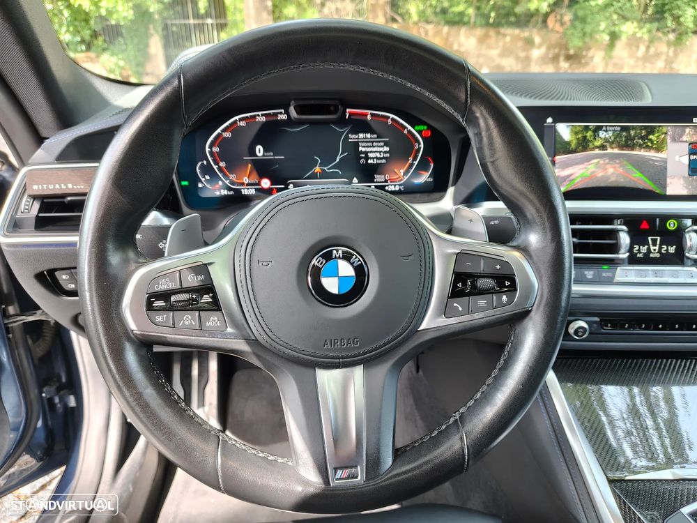 BMW 430 i M Sport - 15
