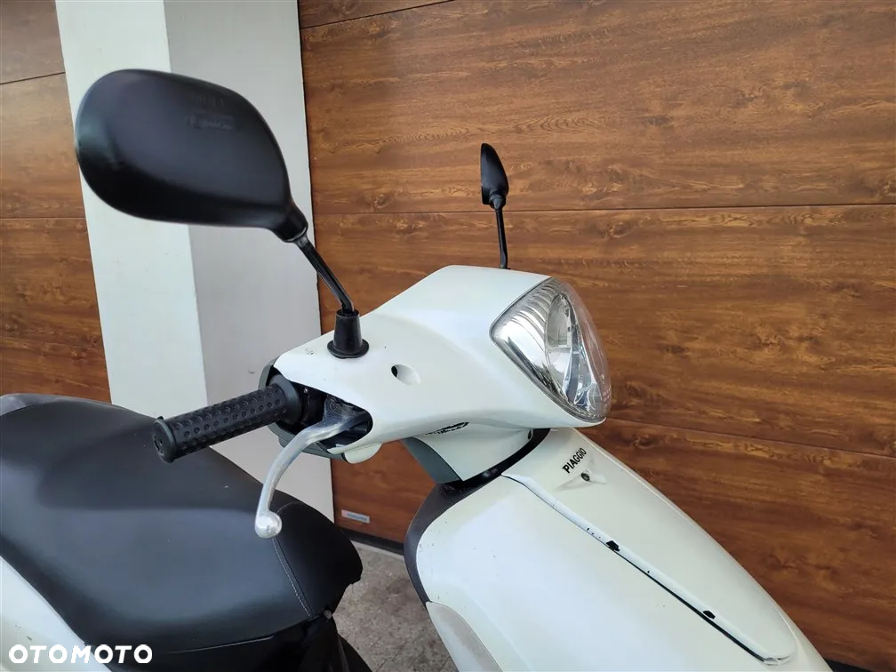 Piaggio FLY - 19