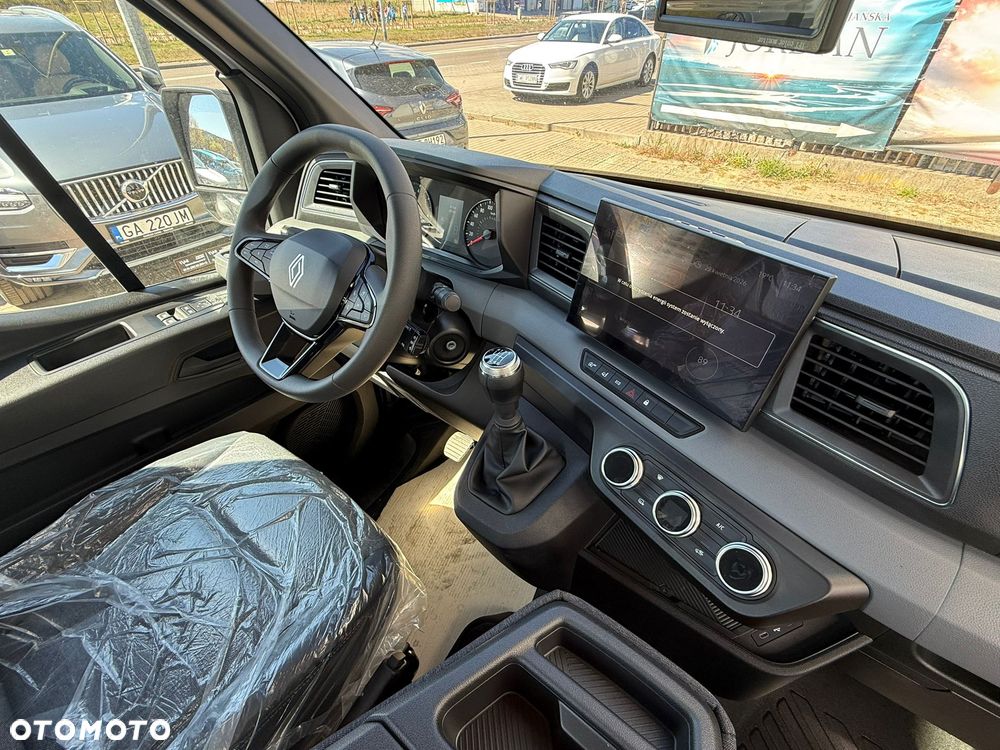 Renault Master L3 Extra - 4