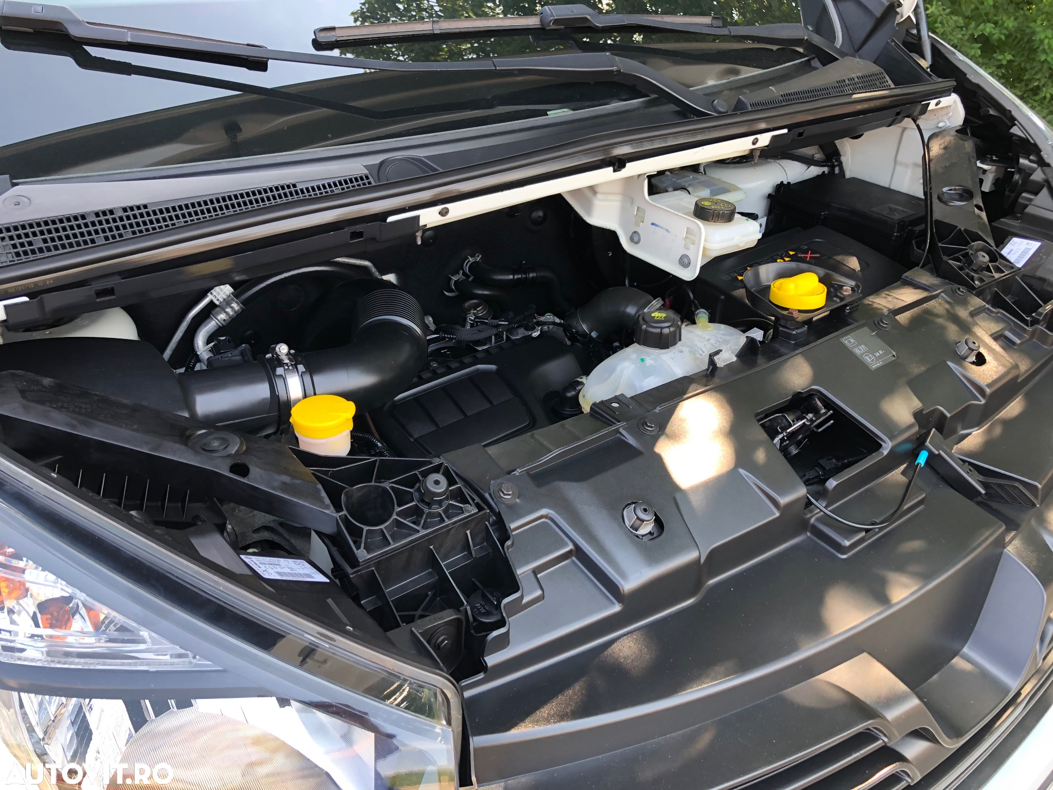 Renault Trafic - 38