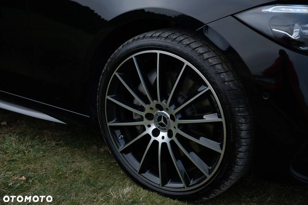 Mercedes-Benz Klasa C - 6