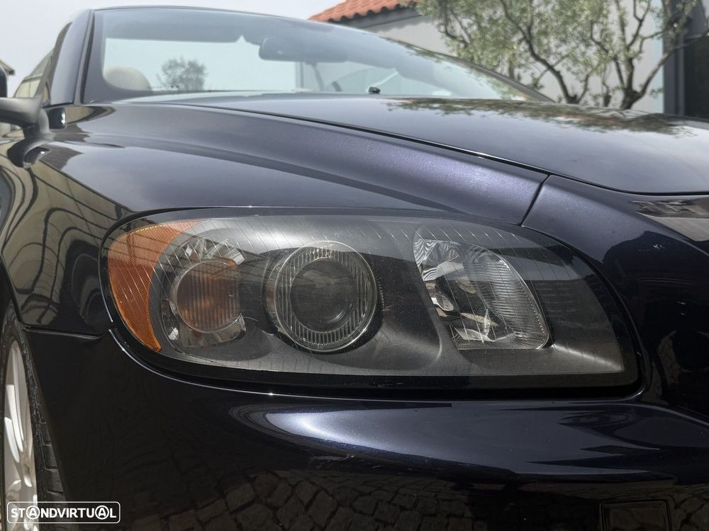 Volvo C70 2.0 D Momentum - 9