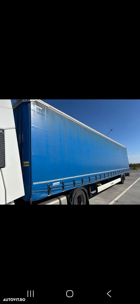 Renault T 480 - 2