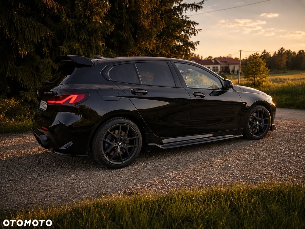 BMW 1M - 6