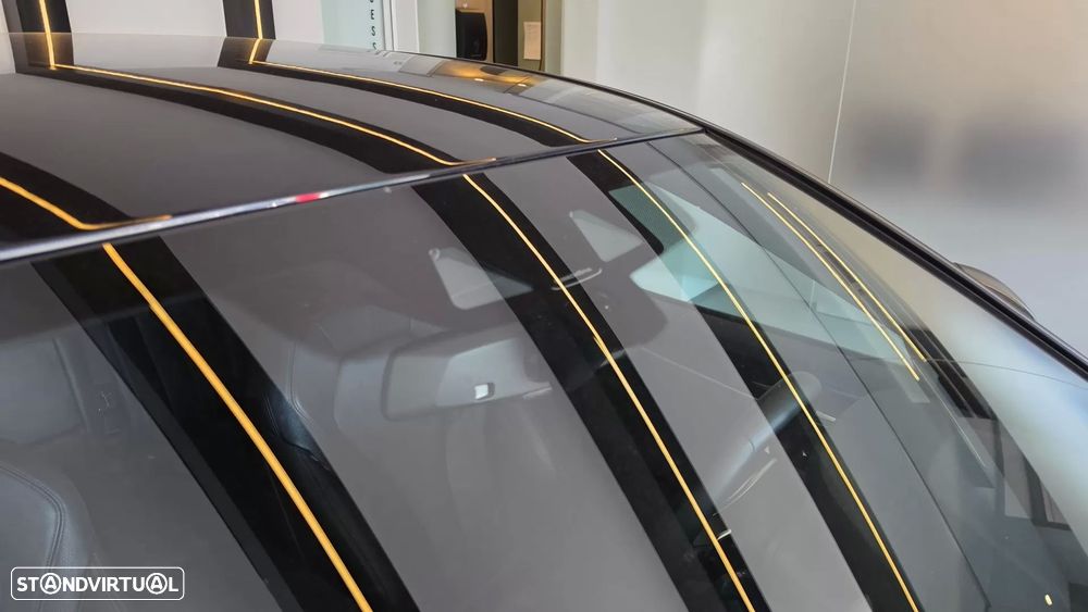 BMW 530 e iPerformance Pack M - 28