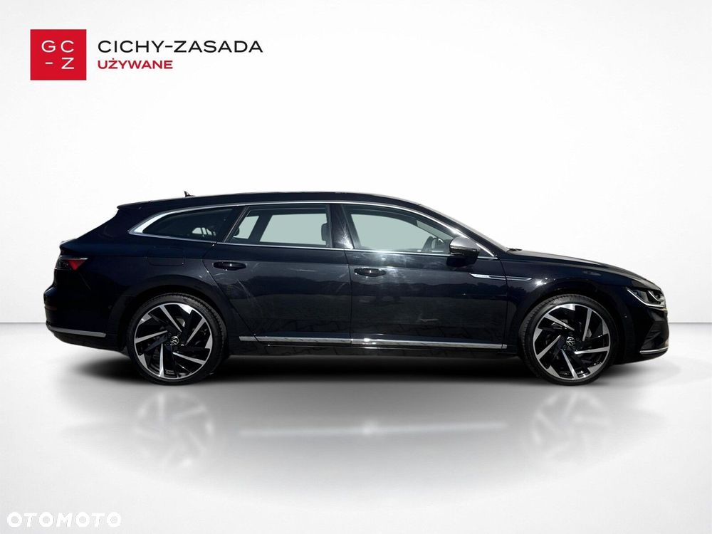 Volkswagen Arteon Shooting Brake 2.0 TSI Elegance DSG - 6