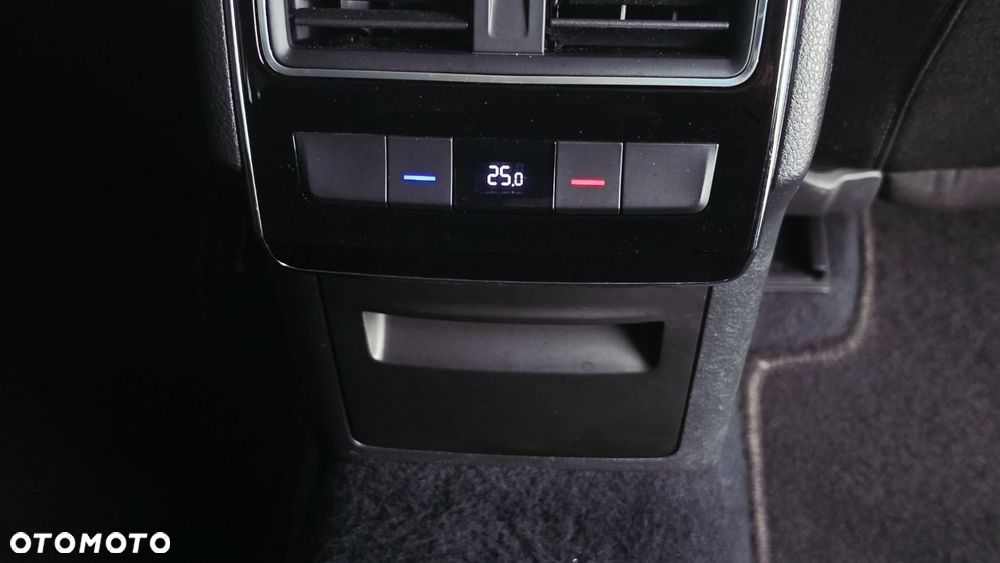 Skoda Superb - 23