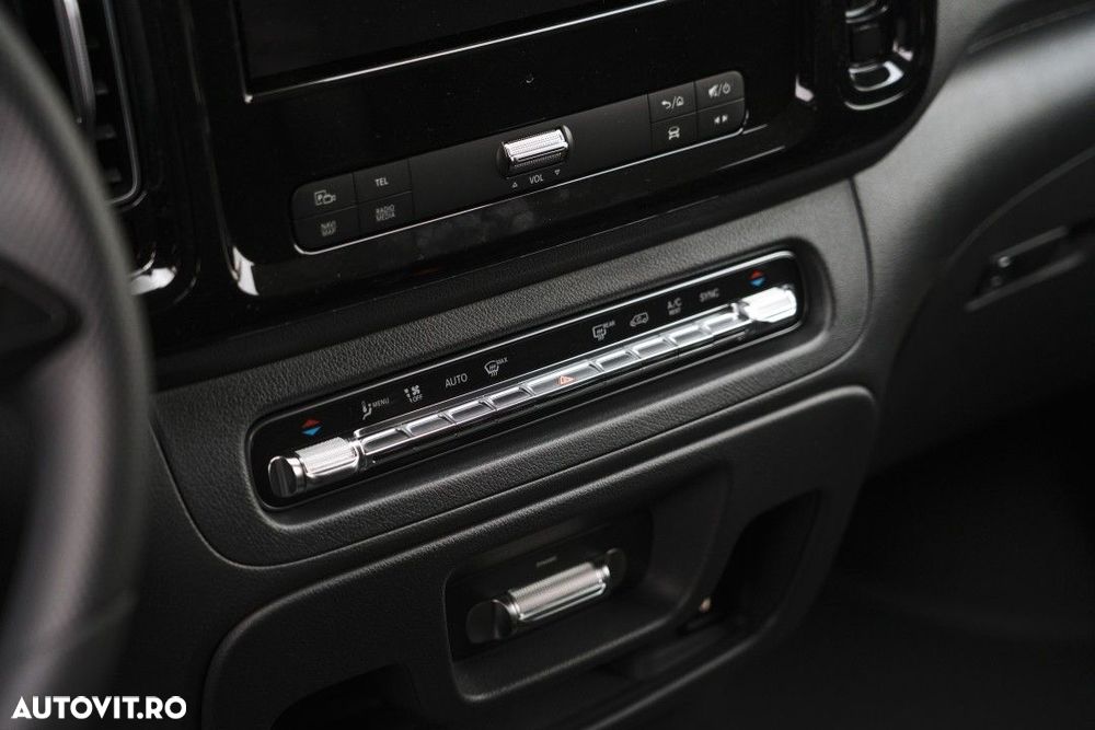 Mercedes-Benz Vito - 20