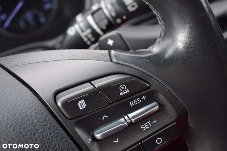 Hyundai i30 1.4 T-GDI DCT Passion Plus - 24