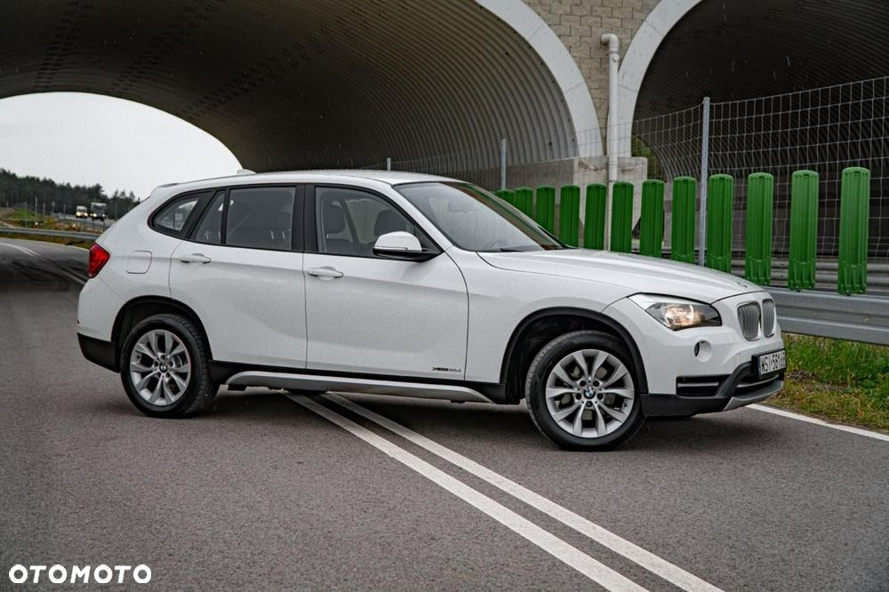 BMW X1 - 26
