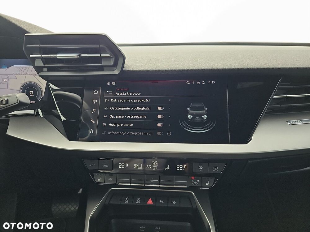 Audi A3 Sportback - 15