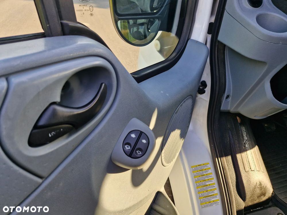 Ford TRANSIT - 10