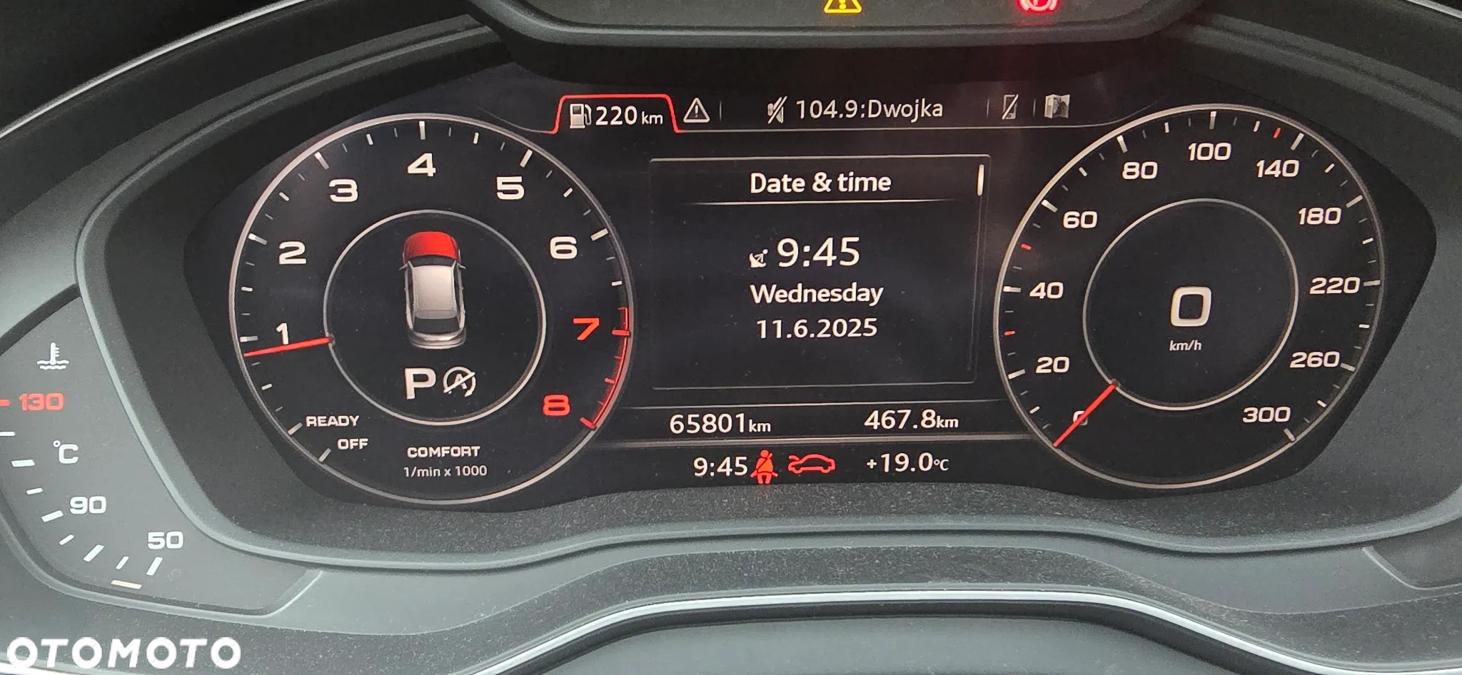 Audi Q5 - 6