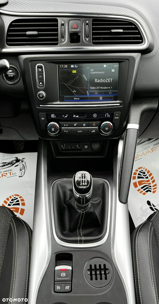 Renault Kadjar - 28