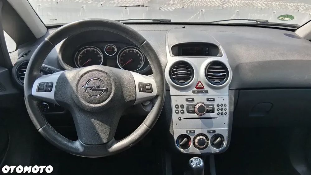 Opel Corsa 1.2 16V Color Edition - 14