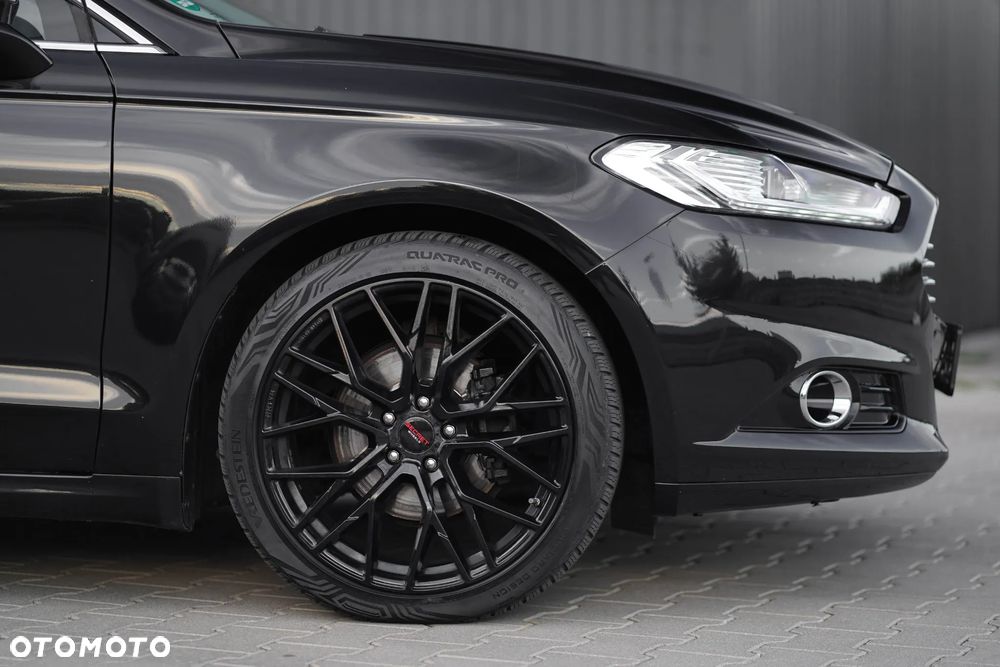 Ford Mondeo 2.0 TDCi ST-Line - 7