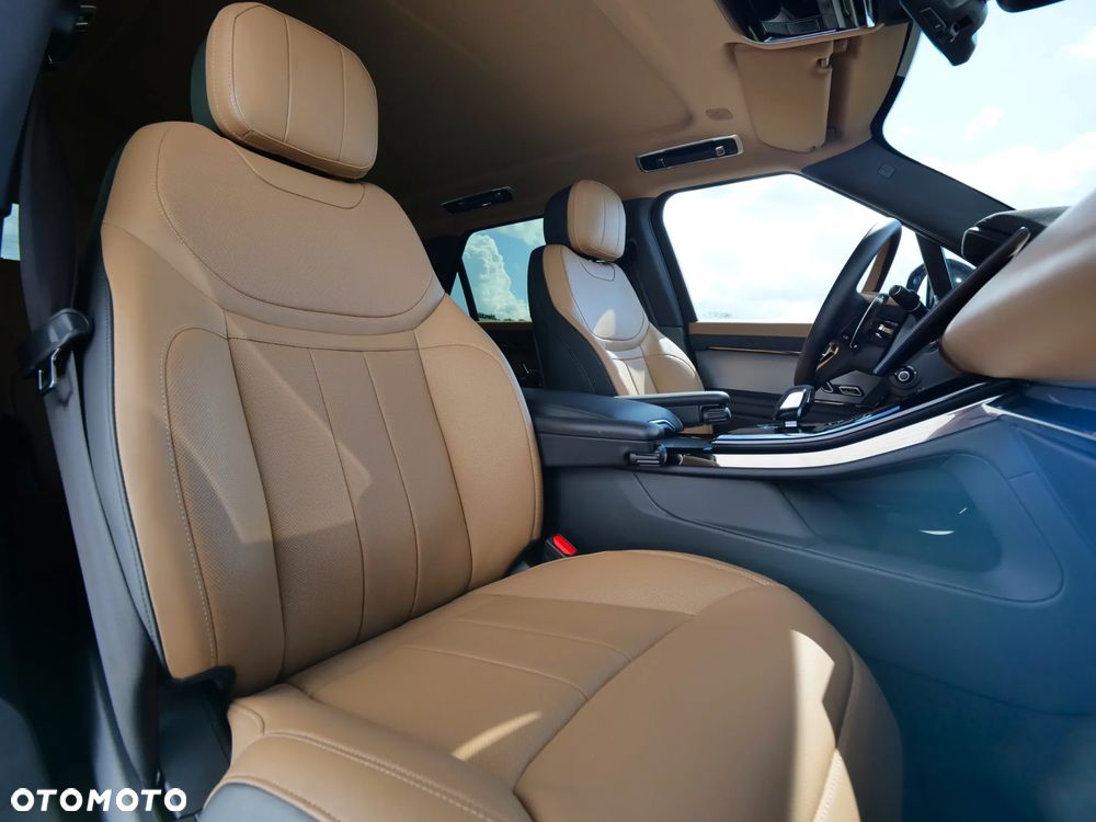Land Rover Range Rover Sport S 3.0 D HSE Dynamic - 16
