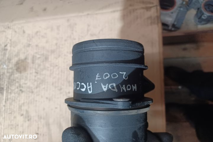 DEBITMETRU AIER 0281002658  MX1253 Honda Accord 8  [din 2007 pana  2011] - 2