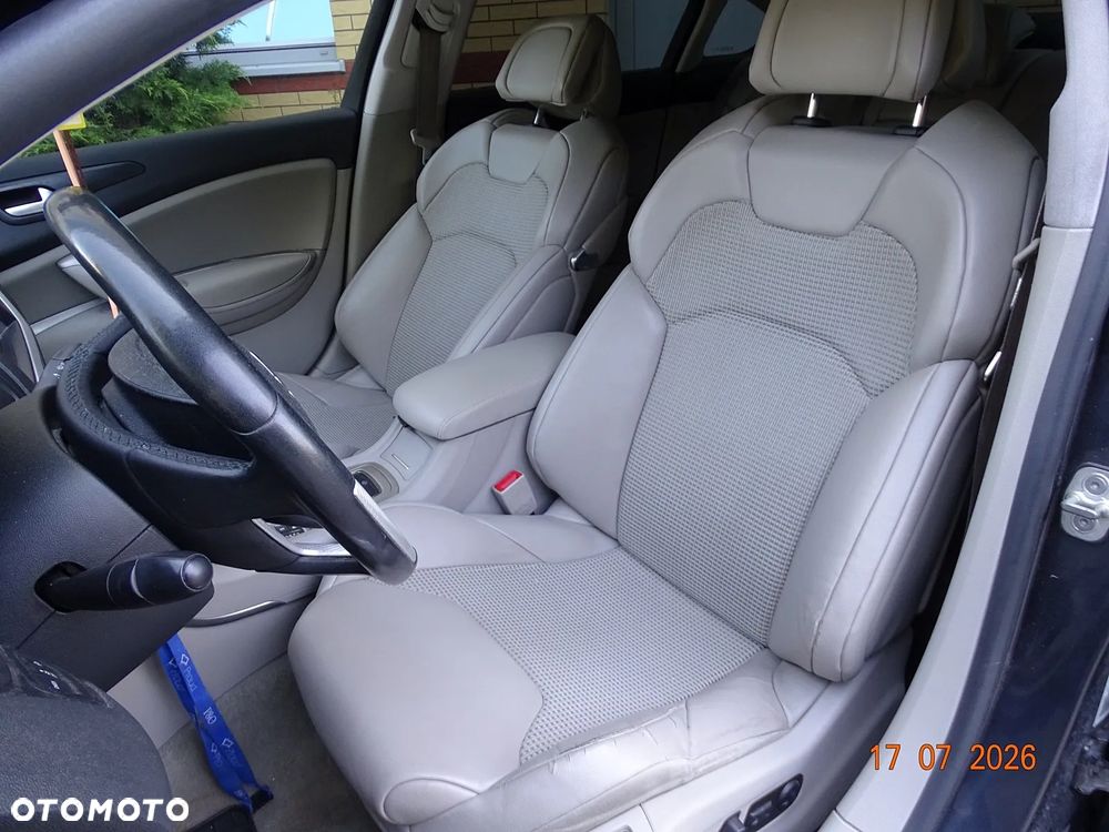 Citroën C5 - 23