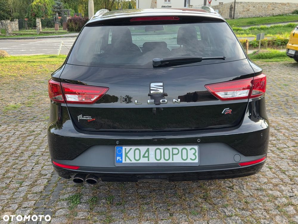 Seat Leon - 8