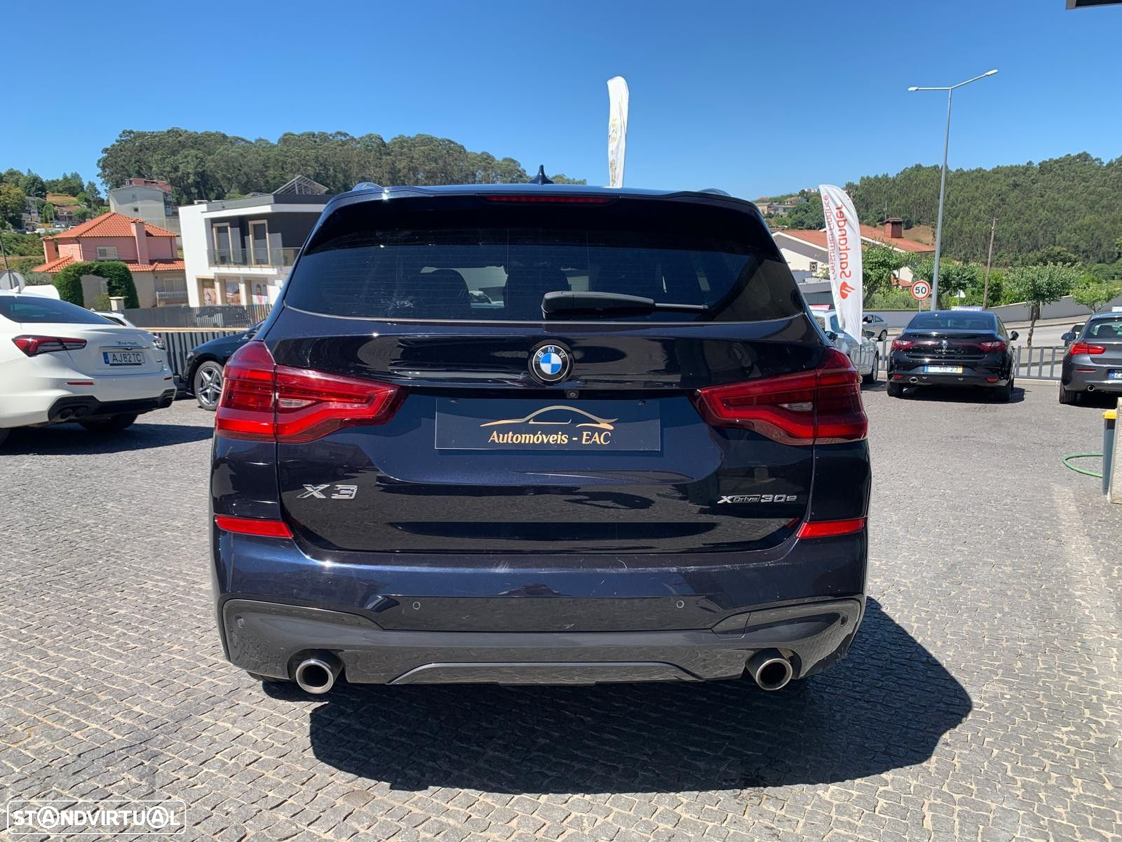 BMW X3 - 5