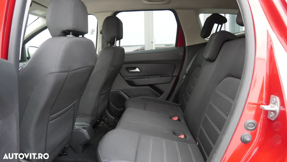 Dacia Duster TCe 130 2WD Prestige - 17