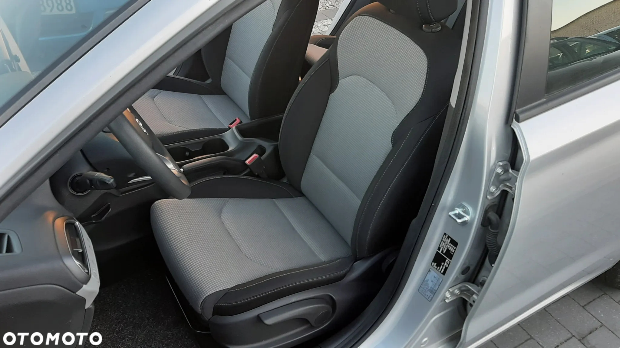 Hyundai i30 1.4 Advantage - 20