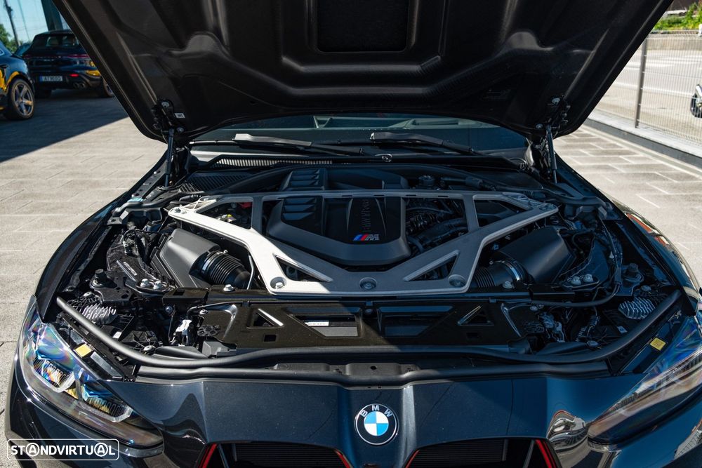 BMW M3 CS - 25
