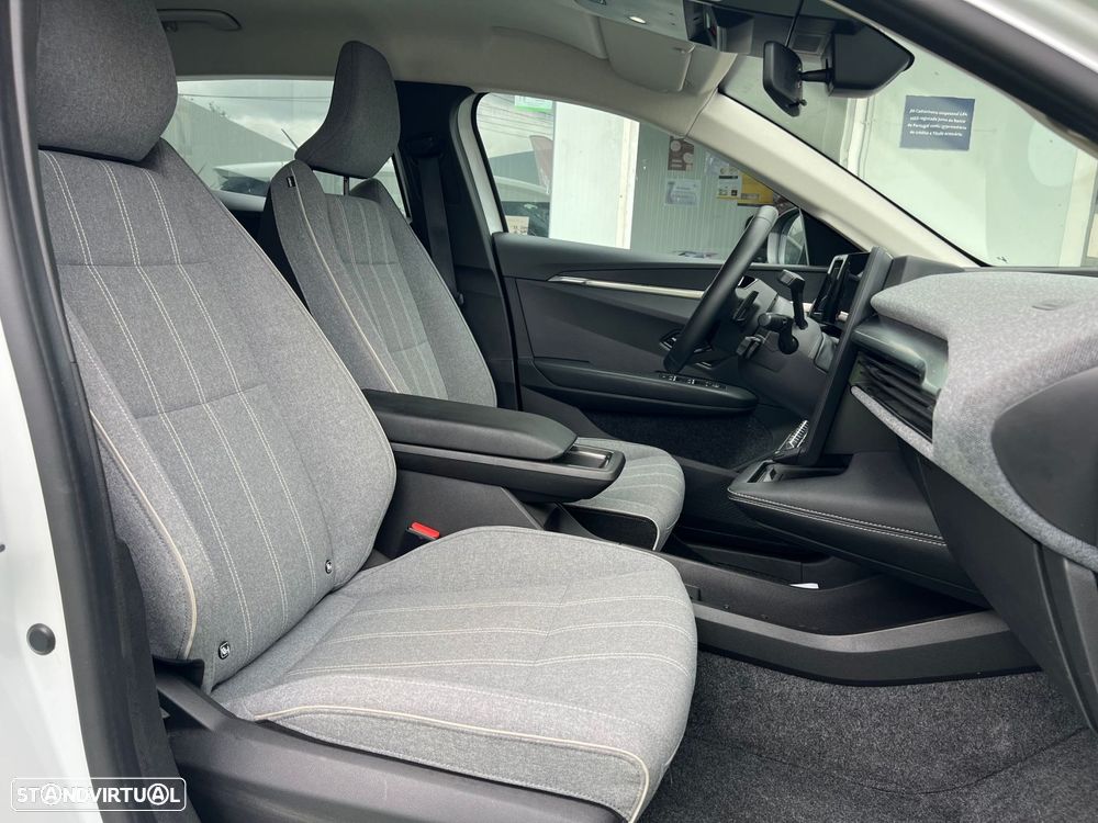 Renault Mégane E-Tech EV60 Evolution ER Optimum Charge - 9