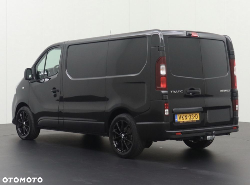Renault Trafic - 3