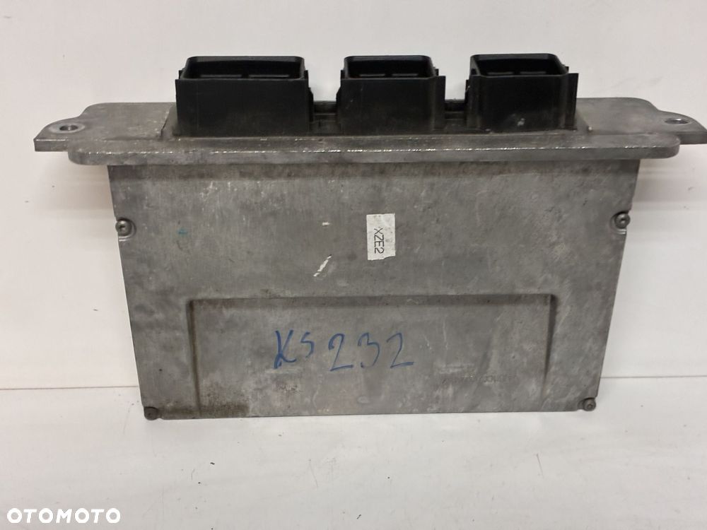 FORD MUSTANG 4.6 KOMPUTER  STEROWNIK  SILNIKA 7R3A-12A650-ALC - 5
