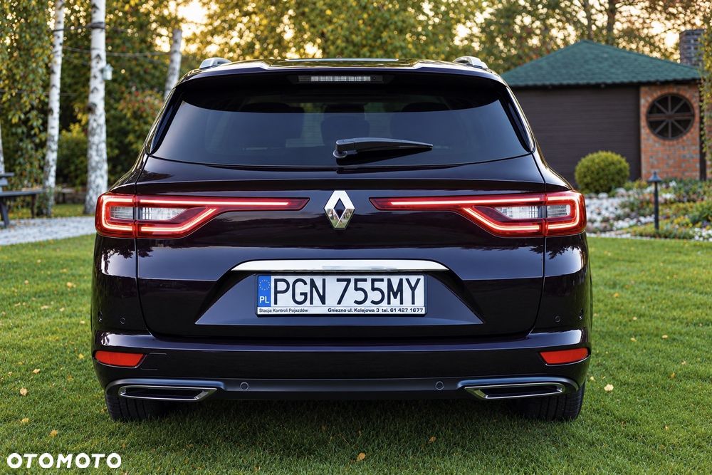Renault Talisman ENERGY dCi 160 EDC INITIALE PARIS - 3