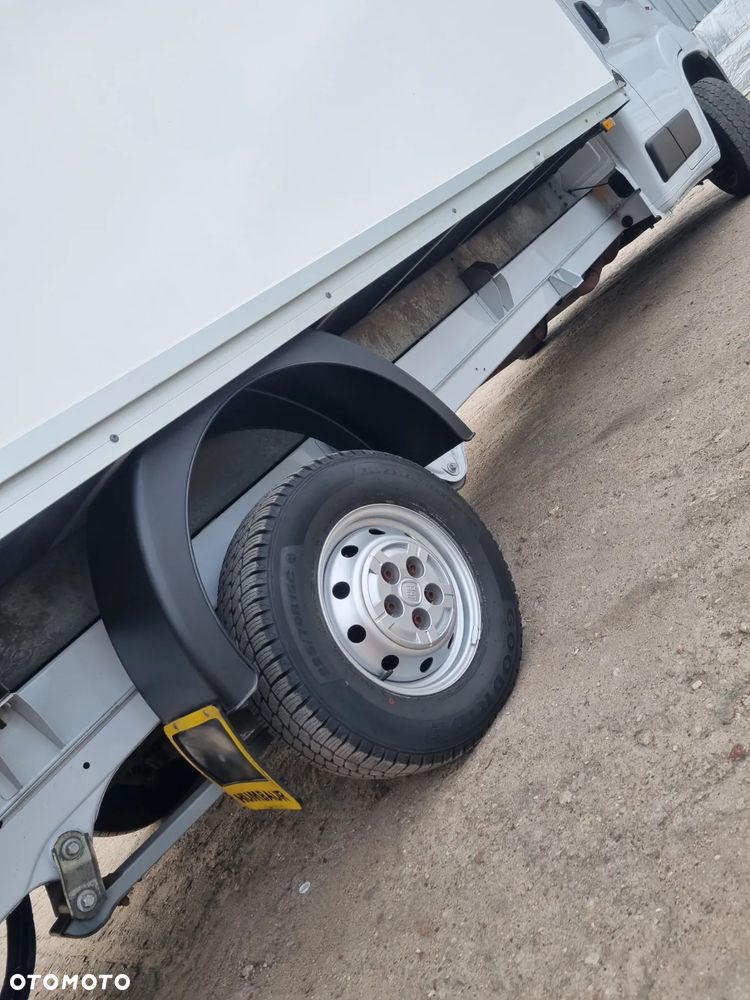 Fiat Ducato - 15