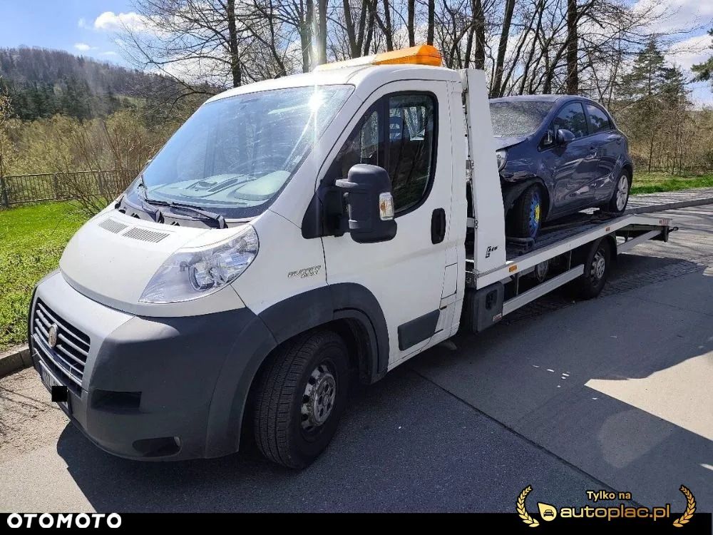 Fiat Ducato - 16