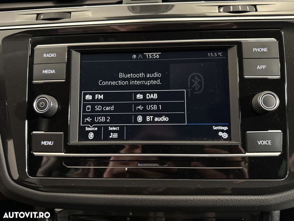 Volkswagen Tiguan - 21