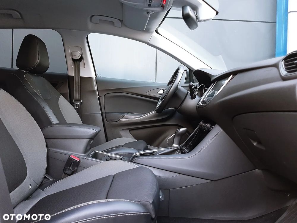 Opel Grandland X 1.6 T Elegance Business Pack S&S - 30