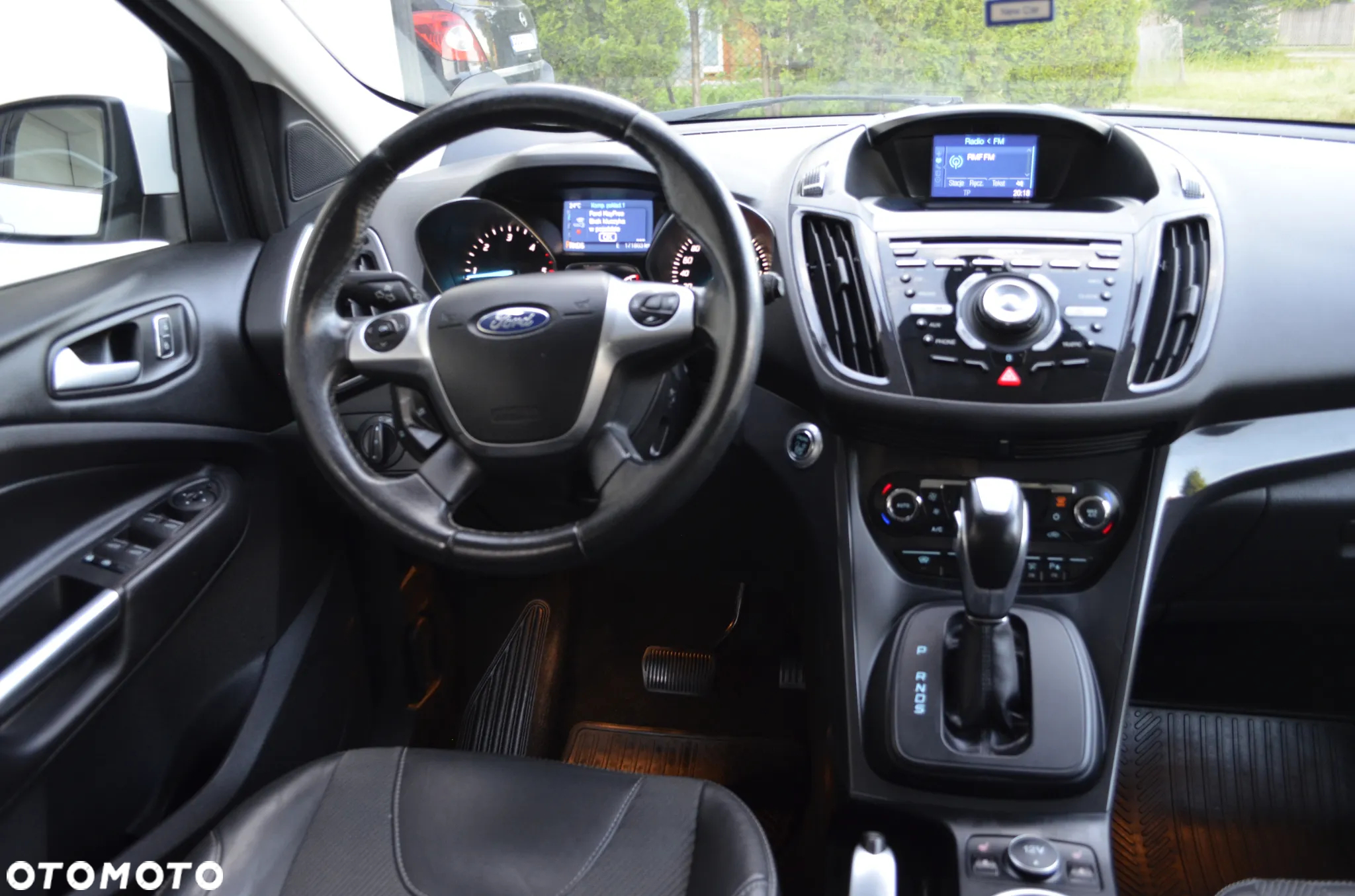 Ford Kuga 2.0 TDCi 4WD Trend - 6