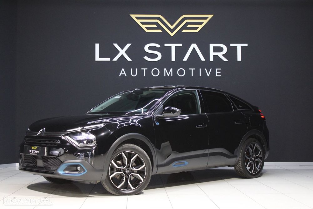 Citroën C4 e-C4 136 PLUS - 1