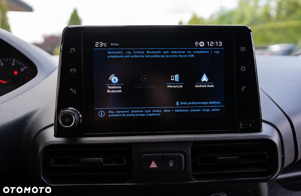 Peugeot PARTNER - 34