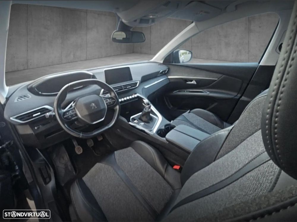 Peugeot 3008 1.2 PureTech Allure Pack - 7