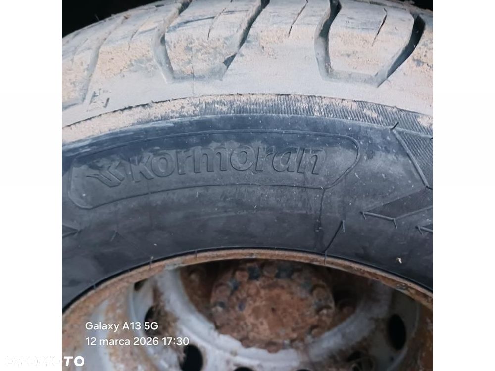 Iveco 70C17 Daily E5 7.0t - 39