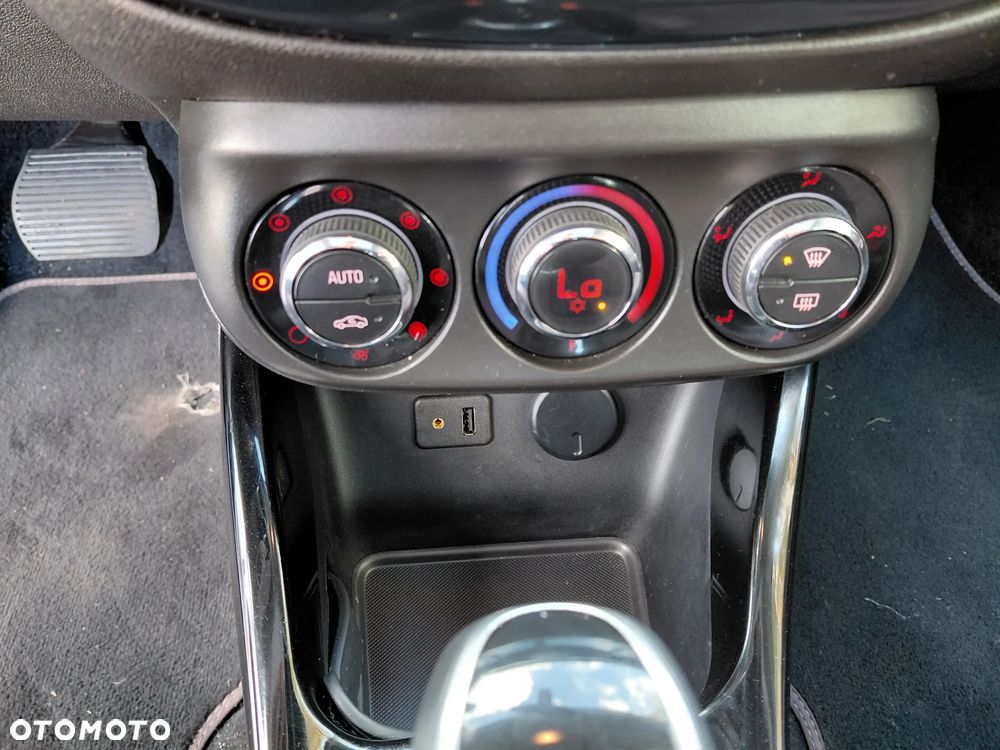 Opel Adam 1.4 Easytronic - 27