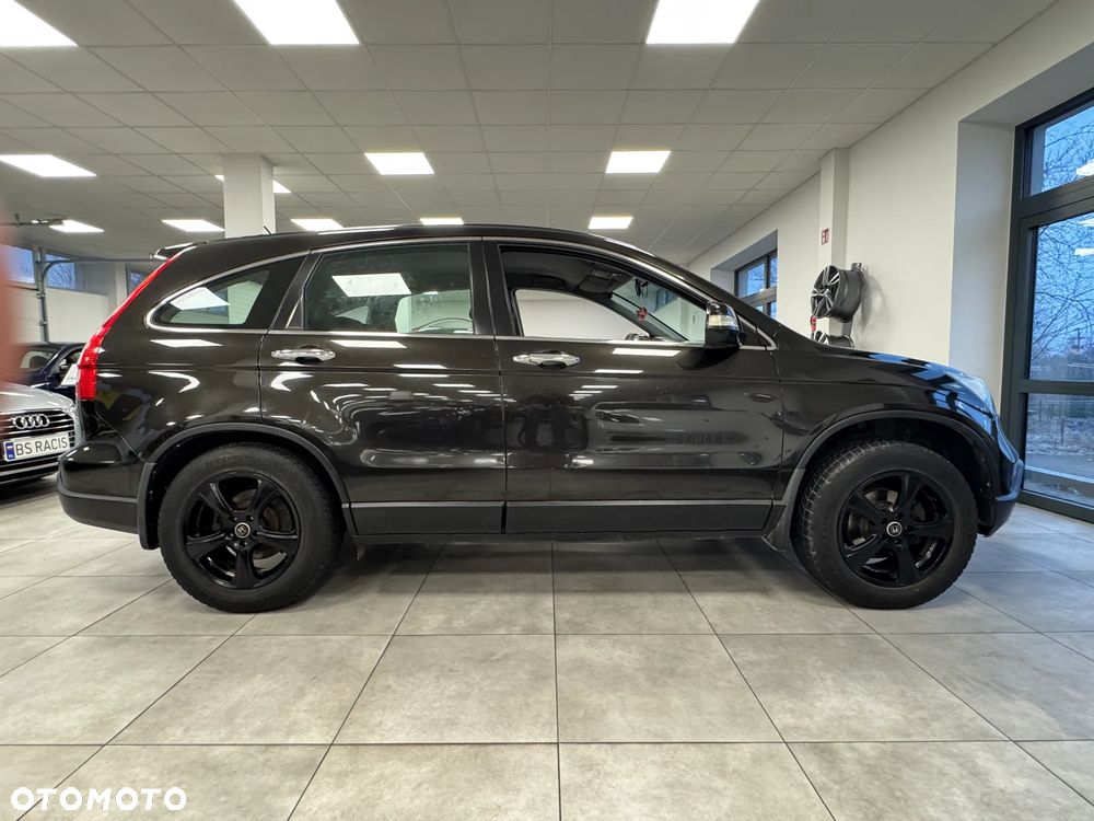 Honda CR-V 2.0 Elegance - 4